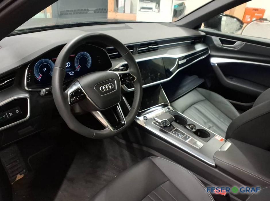 Audi A6 - Bild 6