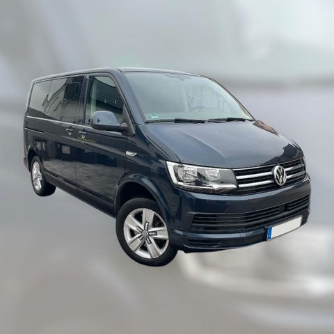 Volkswagen T6 Multivan California BlueMotion DSG