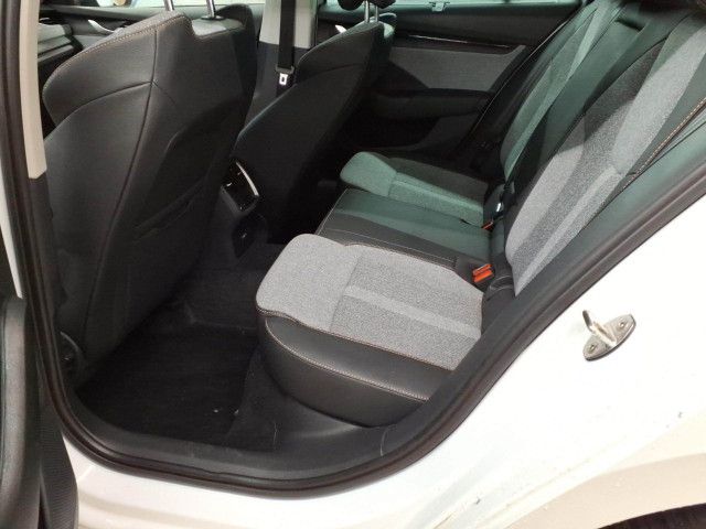 Skoda Octavia - Bild 6
