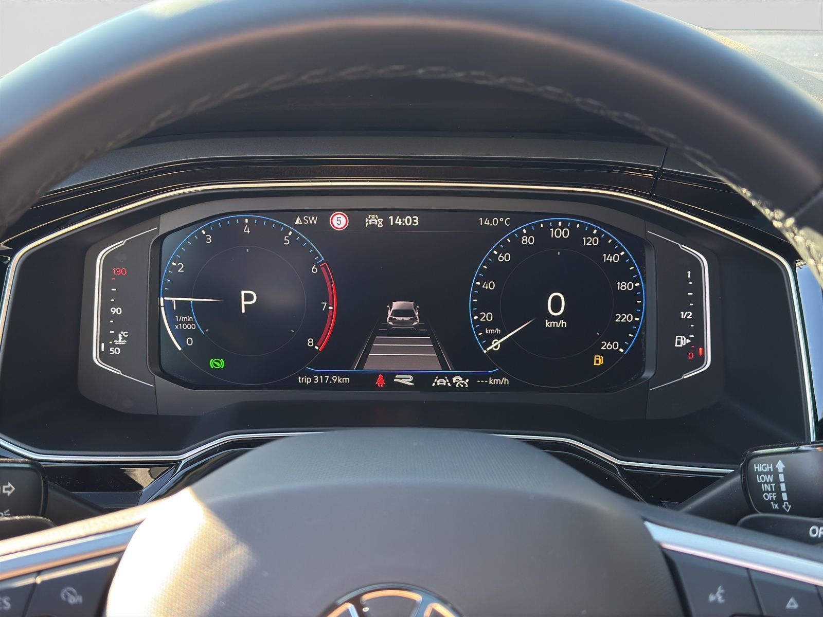 Volkswagen Taigo - Bild 10