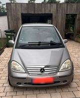 Mercedes-Benz Daimler-Benz A Klasse , A160. Benzin, gebr... - gebrauchte Mercedes-Benz A 160 aus dem Jahr 1998