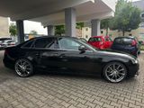 Audi A4 Lim Attraction(TÜV 06,2027)(KLIMA( AUS 3 HAND - Audi A4 aus 2008: Limousine
