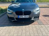 BMW 120d M-Paket Leder Xenon Navi PDC - BMW 120 aus 2013