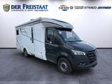 HYMER / ERIBA / HYMERCAR HYMER TRAMP S 685 Jahreswagen - Wohnmobil oder -wagen Jahreswagen