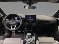 Audi A4 - Vorschau Bild 12