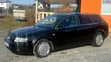 Audi A4 1.8 T multitronic Avant -