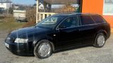 Audi A4 1.8 T multitronic Avant -