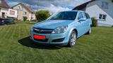 Opel Astra Caravan 1.6 Ecotec 85kW Easytronic - - Opel Astra: Easytronic