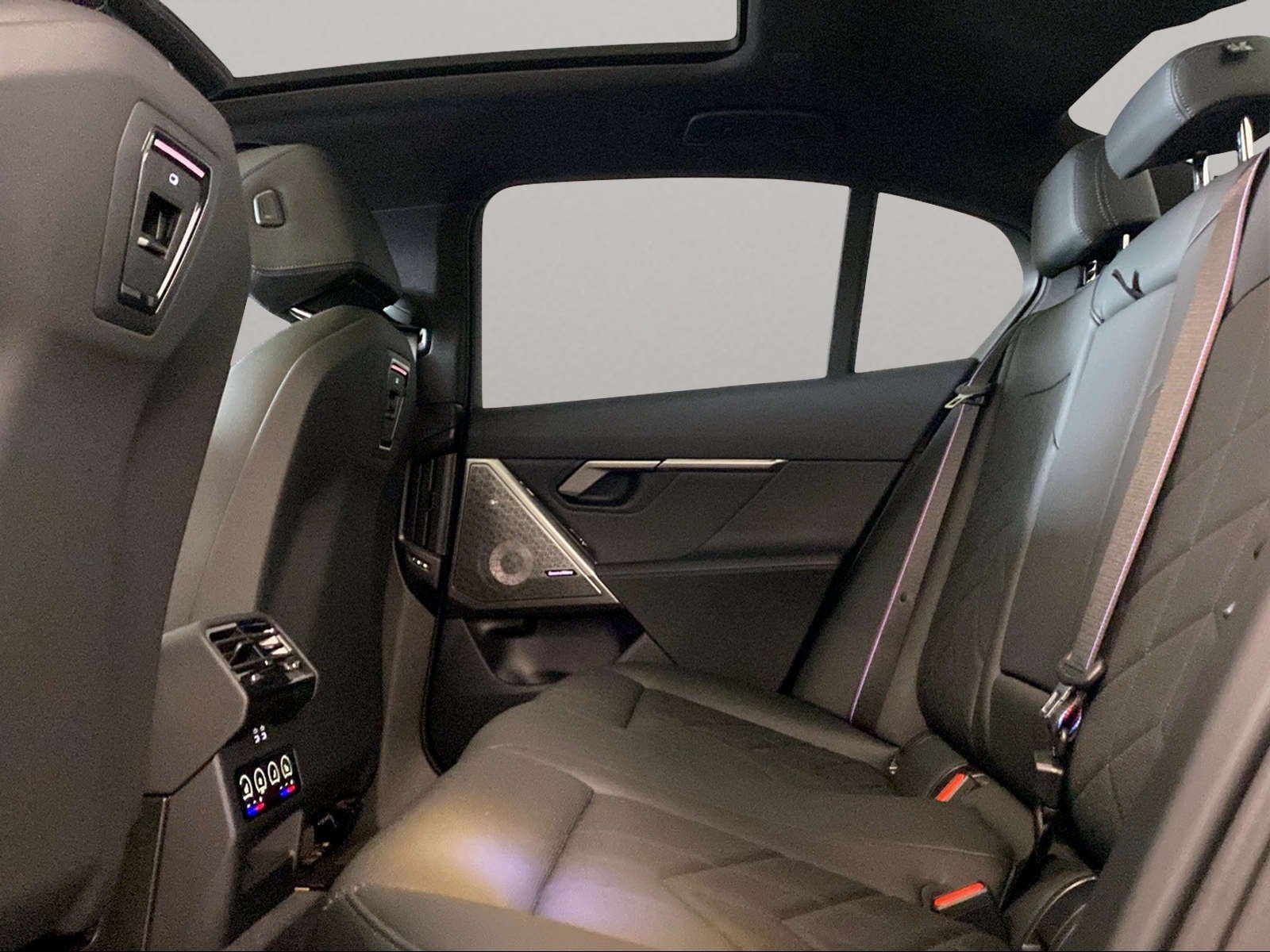 BMW i5 - Bild 6