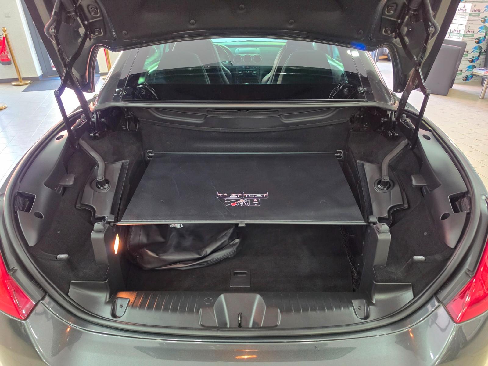 Peugeot 308 CC Cabrio-Coupe Allure Klima Volleder Navi