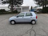 Suzuki Alto Club - Suzuki Gebrauchtwagen von 2004