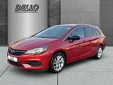 Opel Astra ST Elegance 1.5D 9-AT Navi LED Apple CarPl - Opel Astra mit Diesel-Antrieb: 1.9