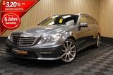 Mercedes-Benz E 63 T AMG +BI-XENON+PANO+ACC+KESSY+DEUTSCH+H&K - Mercedes-Benz E 63 AMG: Kombi