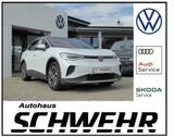 Volkswagen ID.4 Pure electric 55 kWh - Volkswagen ID.4 mit Elektro-Antrieb: Kombi