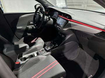 Fotografie 5 des Opel Corsa Corsa-e GS Line