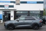 Audi SQ8 quattro*ACC*AHK*AIR*360°*HD-MATRIX*23Z*NP130 - Audi SQ8 aus 2022