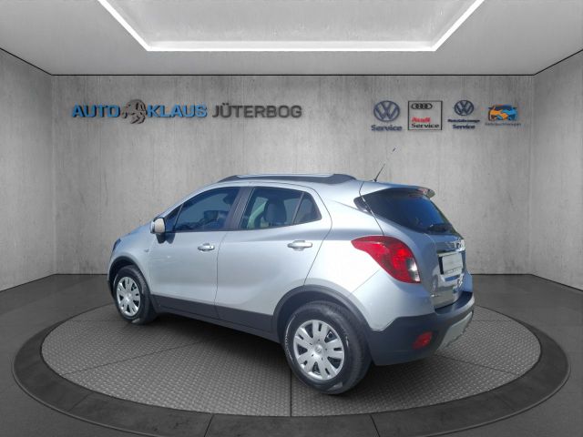 Mokka 1.6 Selection Selection ecoFlex Klima