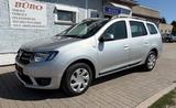 Dacia Logan MCV II Kombi Laureate - Dacia Logan: Ii