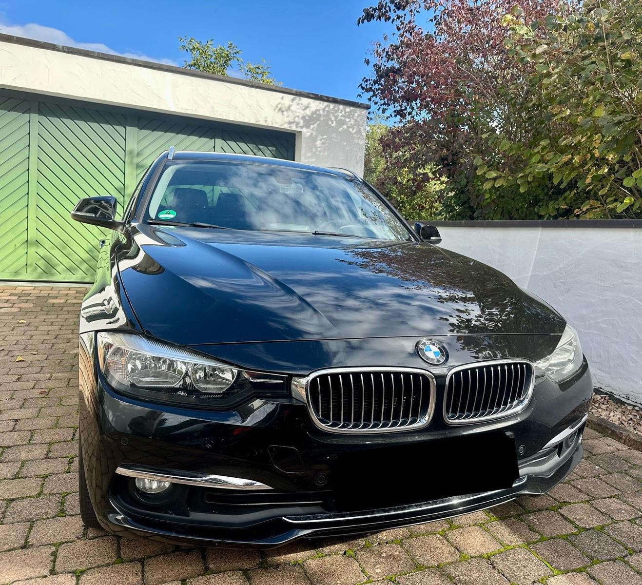 BMW 316