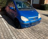 Mercedes-Benz Mercedes A140 - Mercedes-Benz A 140 in Dortmund