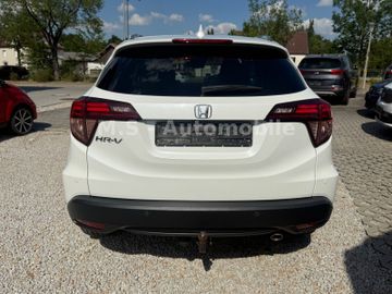 Honda HR-V - 4