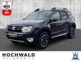 Dacia Duster I 1.5 DCI Black Shadow 4x4 SHZ NAVI AHK - Dacia: 1.5