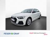 Audi A1 Sportback adv 25 TFSI +LED+CarPlay+Android-Au