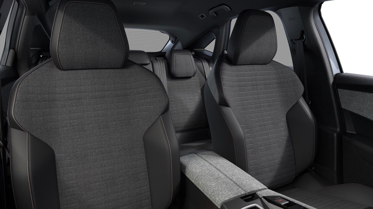 Peugeot 3008 - Bild 10