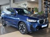 BMW iX3 M Sport Inspiring Pano. AHK Aerodynamik LED