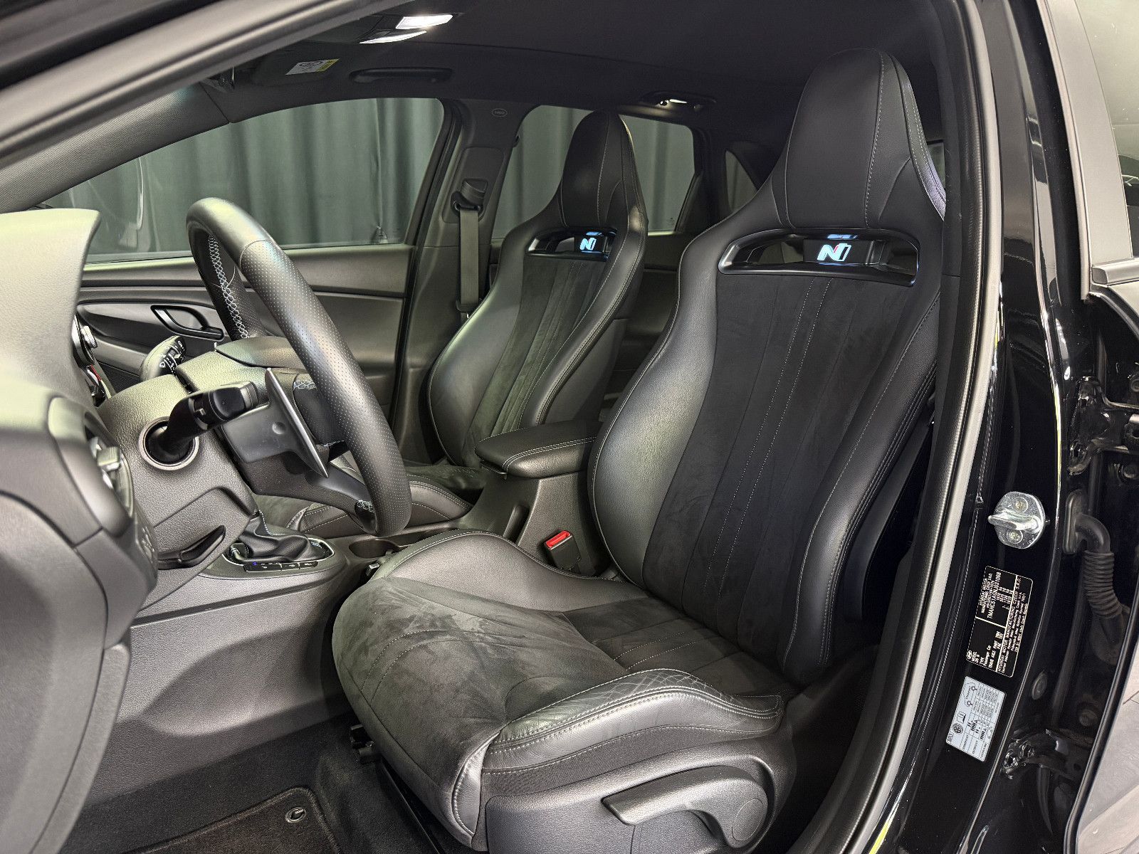 Fahrzeugabbildung Hyundai i30 N Performance|SCHALENSITZE|PANO