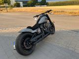 Harley-Davidson FLHCS Softail Heritage S 114 Fat Boy Umbau - Angebote