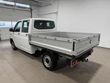 Volkswagen T6.1 Pritsche-Doka (6-Si.),4Motion,Klima,DSG,AHK - Volkswagen T1 doka