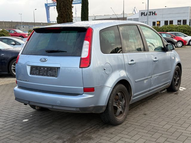 Ford Focus  C-MAX Trend
