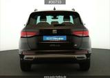 Seat Ateca 2.0 TDI FR #Kamera#LED#DSG#SHZ#Navi#Virtua - gebrauchte Seat Pickups