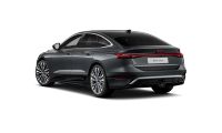 Audi A6 e-tron - Vorschau Bild 3
