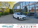 Suzuki Swift 1.4 SPORT Navi LED Klimaautom DAB SHZ Keyl - Suzuki Swift in Mönchengladbach