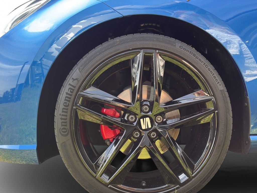 Seat Ibiza - Bild 23