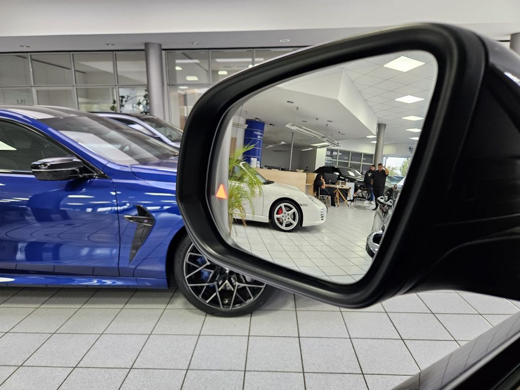 Mercedes-Benz GLE 350 d Coupe 4M AMG*Airmatic*Pano*DISTRO*360°