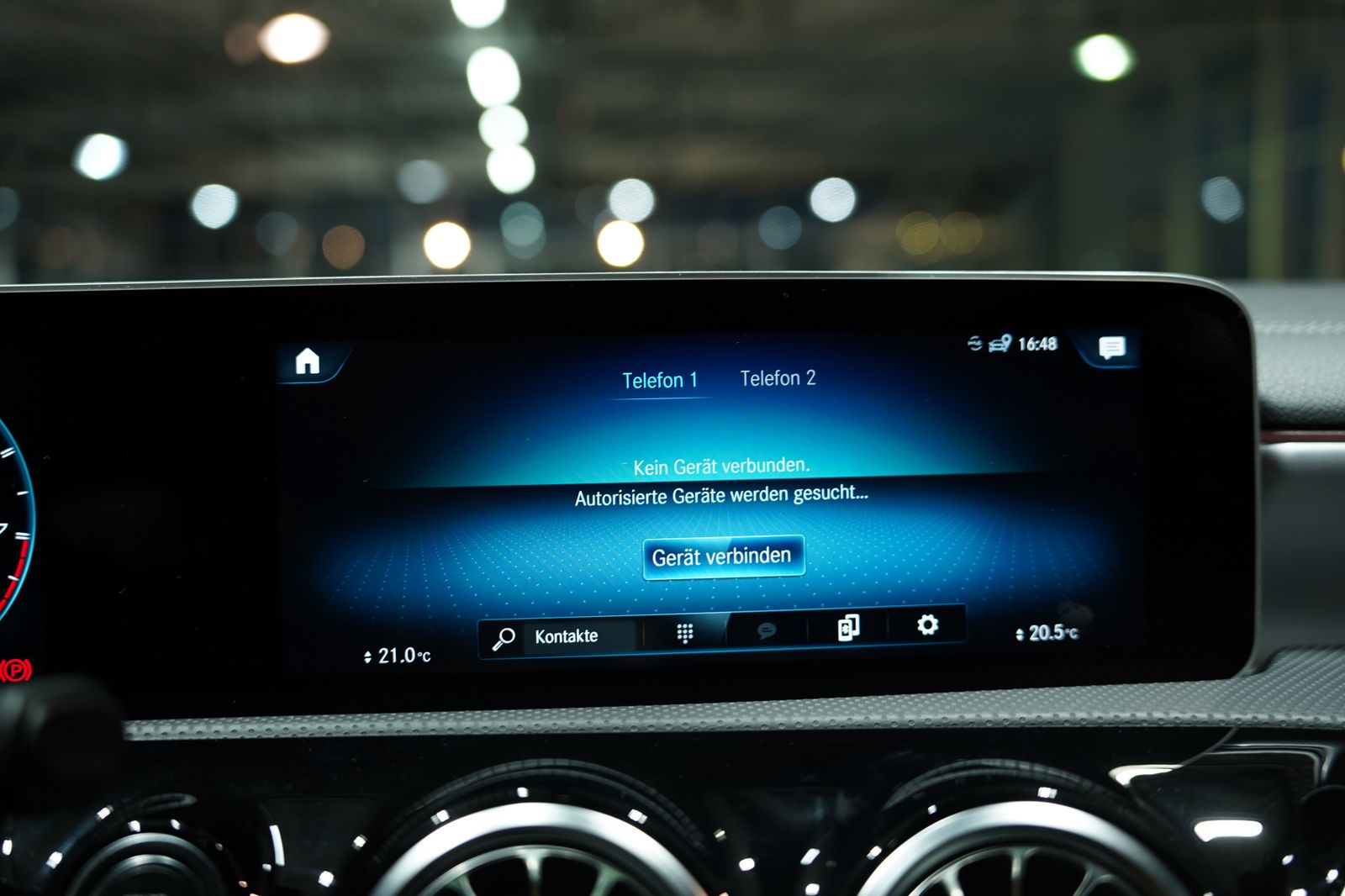 Mercedes Benz A 45 Amg