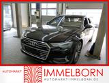 Audi A6 TFSI sport 19*VollLeder*Memory*Virtual*Kamera - gebrauchte Audi A6 aus dem Jahr 2022