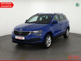 Skoda Karoq 1.0 TSI Soleil LED SmartLink Tempomat PDC - Skoda Karoq: Soleil