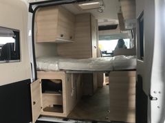 Chausson V 594S  First Line MJ25 *Winteraktion*