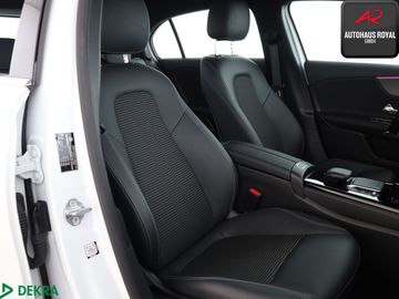 Mercedes A 180 - 11