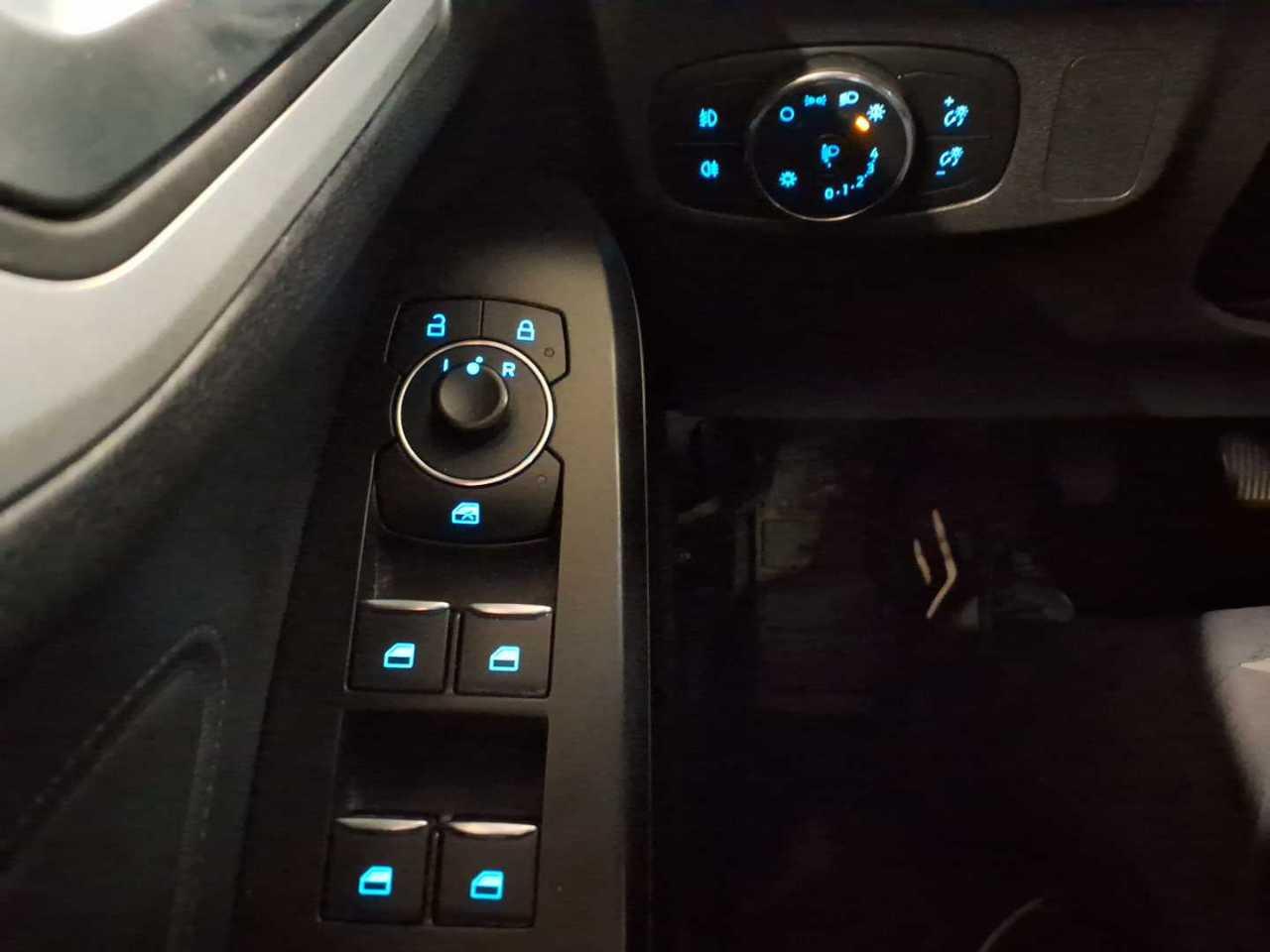 Ford Focus Cool Connect Kamera*LED*Navi*LM*Tempo*DAB, миниатюра 22