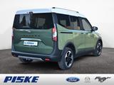 Ford Tourneo Courier Active PDC SHZ KAMERA NAVI ACC - Ford Tourneo Courier Neuwagen