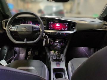 Opel Mokka - 5