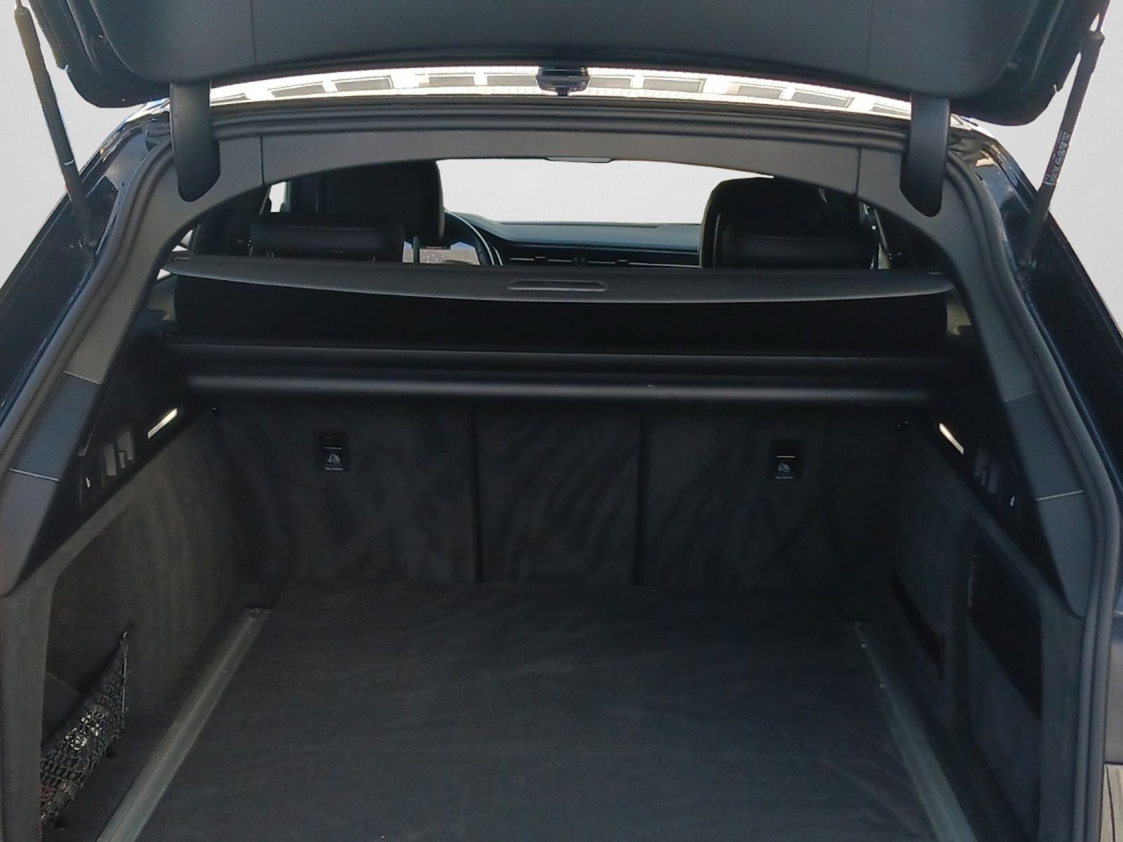 Audi A6 - Bild 15