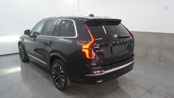 Volvo XC90 - 3