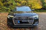 Audi A6 45 TDI Avant quattro, Sthz, AHK, B&O, Pano