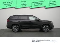 Skoda Kodiaq - Vorschau Bild 2